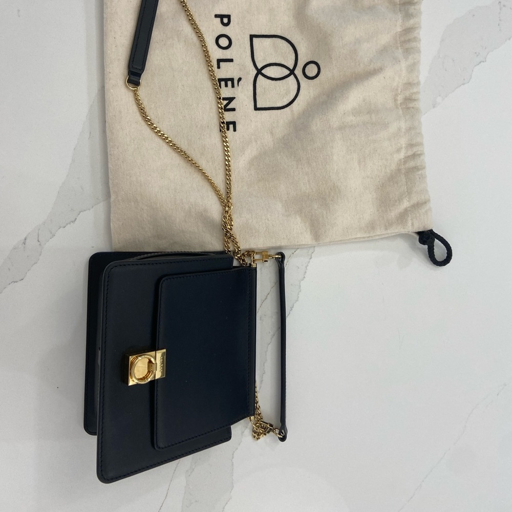 Polene numero Sept mini. Timeless & goes with everything!